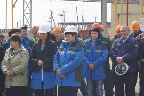 ООО "Центр Соя"